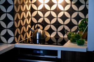 Apartament Wśród Drzew II