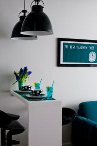 Apartament Wśród Drzew II