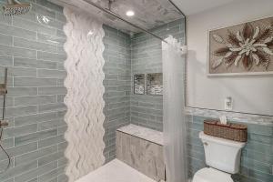 A Change In Latitude GC1009