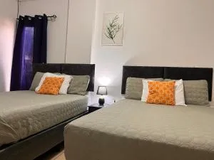 Apartamentos Trebol - Lejamaní
