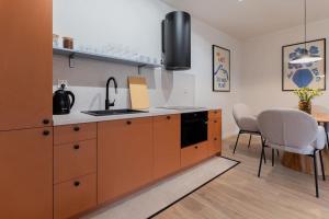 Warsaw Concierge Wedel