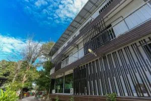 A Plus Hotel - Ko Lipe