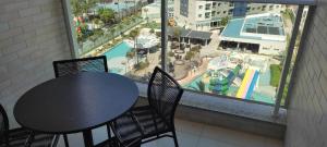 Salinas Exclusive GAV Resort