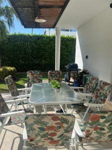 Espectacular casa en girardot