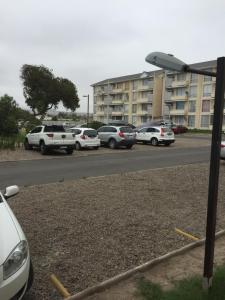 Departamento La Serena