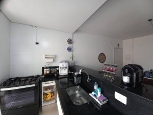 Lindo e aconchegante apartamento
