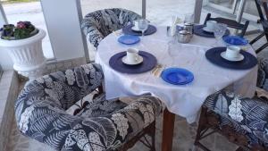 Czaritza Apart Hotel