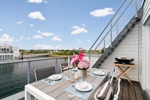 Ferienhaus Biscaya Olpenitz