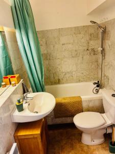 Studio Terrasse Royan