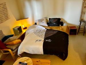 Studio Terrasse Royan