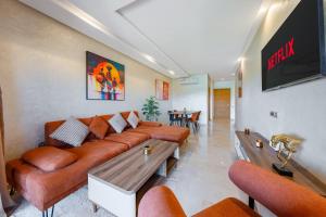 2Bedrooms In Prestigia - Very Well Equipped With View