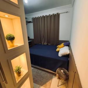 Apartamento em Imbituba com piscina e vista