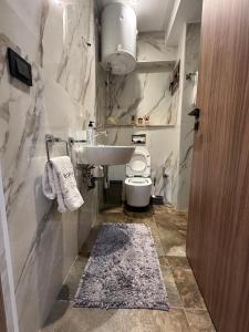 Sublime Appart gueliz Yakout-7