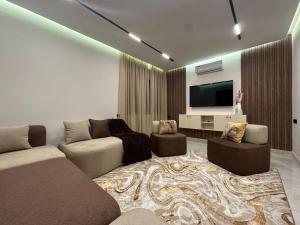 Sublime Appart gueliz Yakout-7