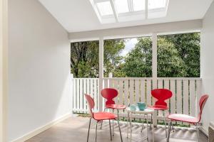 Charming Blue Mountains Cottage Katoomba