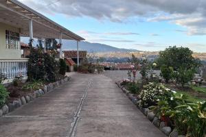 Casa de lujo moderna y amplia