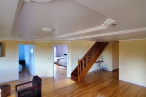 Casa de lujo moderna y amplia