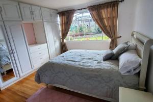 Casa de lujo moderna y amplia