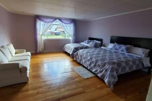 Casa de lujo moderna y amplia