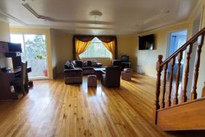 Casa de lujo moderna y amplia