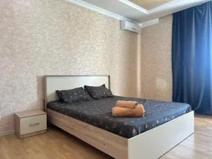 3 комнатная ЖК Альтаир - Aktobe