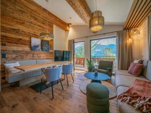 Die Kramerei - 3hvězdičkové hotely ve městě Hollersbach im Pinzgau