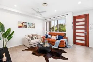 StayAU Spacious Townhouse Asquith near Golf - Warrawee