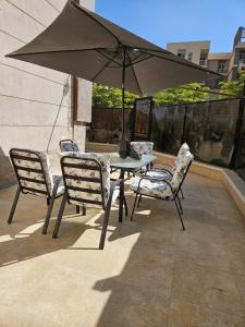 The Luxe Retreat and Uniqueness