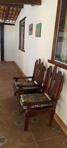 Casa verona Arraial dajuda