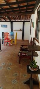 Casa verona Arraial dajuda