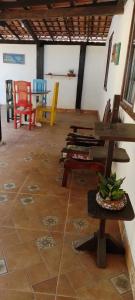 Casa verona Arraial dajuda