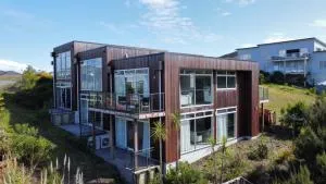 The Peninsula Grande - Rangiputa