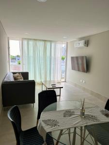 Departamento Moderno en pleno Centro