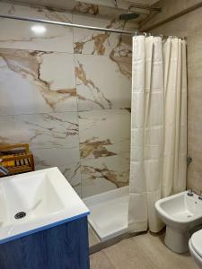 Departamento Moderno en pleno Centro