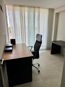 Departamento Moderno en pleno Centro