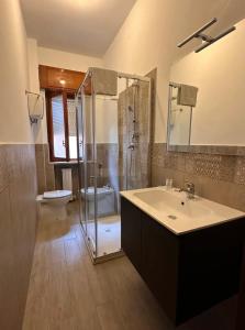 Camera Quadrupla con Bagno Privato
