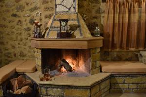 Paliokastro Guesthouse Orini-Korinthia Greece