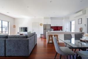 The Leon A Family Friendly Coastal Abode