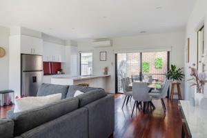 The Leon A Family Friendly Coastal Abode