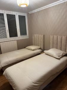 Appartements Le Cosy raffine : photos des chambres