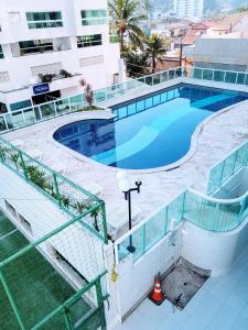 AP Padrão Pé na Areia Centro TOP TODO COM AR CONDICIONADO