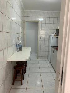 Apto - Frente Mar - Pé na Areia