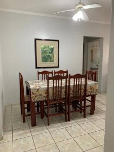 Apto - Frente Mar - Pé na Areia