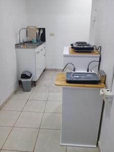 Apartamento privado económico