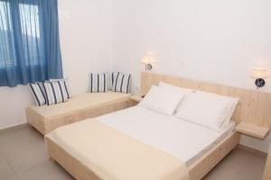 Villa Meltemi Irakleia-Island Greece