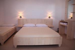 Villa Meltemi Irakleia-Island Greece