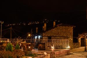 Paliokastro Guesthouse Korinthia Greece