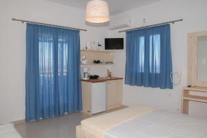 Villa Meltemi Irakleia-Island Greece