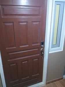 Apartamento privado económico