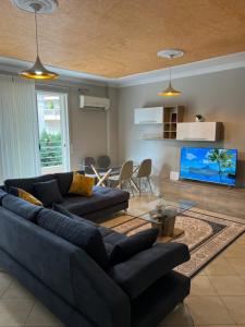 Lake View Apartment Tirana